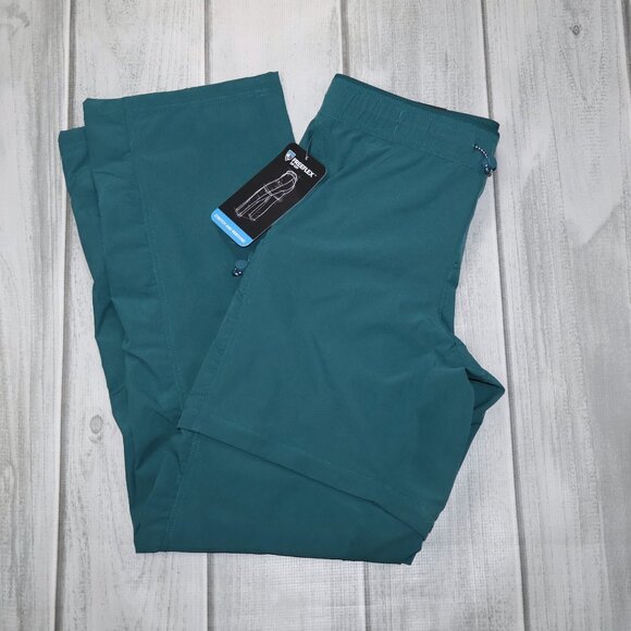 NEW NEW KUHL Freeflex Zip-Off Pants - Women's - Picture 2 of 7